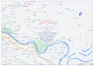 Teren intravilan de vânzare 5.511 mp, Strada Sofiei, zona Dealuri - imagine 5