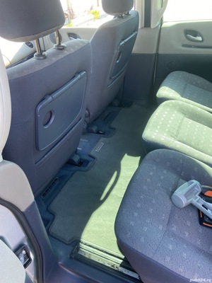 Renault Grand Espace 1.9dCi 2004 149.000km - imagine 9