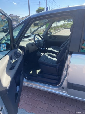 Renault Grand Espace 1.9dCi 2004 149.000km - imagine 6