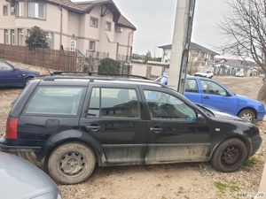 Dezmembrari Volkswagen Passat si Golf 4 - imagine 4