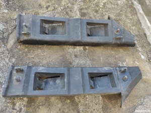 Suporti aripi bara fata seat leon,toledo 1M