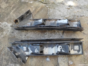 Suporti aripi bara fata seat leon,toledo 1M - imagine 4