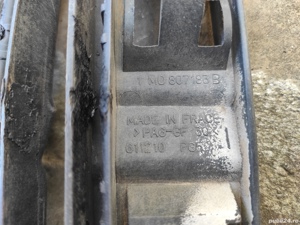 Suporti aripi bara fata seat leon,toledo 1M - imagine 5