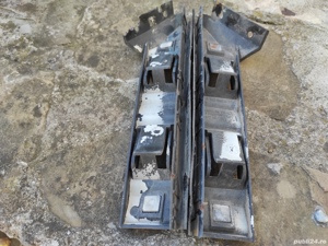 Suporti aripi bara fata seat leon,toledo 1M - imagine 2