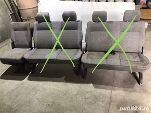 scaune ,banchete T4 - imagine 4