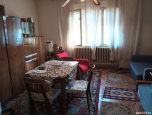 Vand casa P+1E si teren in Satu Mare str Axente Sever colt cu str Argesului - imagine 7