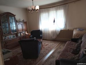 Vand 3 camere in Satu Mare str Axente Sever colt cu str Argesului - imagine 4