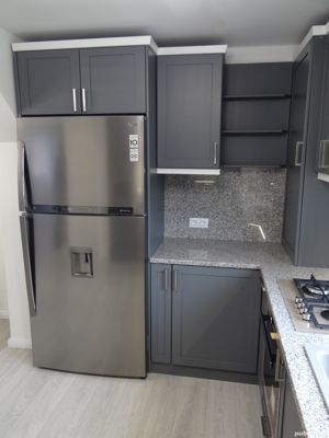 Mobila lemn masiv 100% - imagine 7