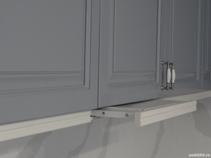 Mobilier bucatarie lemn masiv 100% - imagine 7