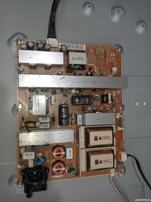 sursa bn44-00341b de pe tv Samsung Le46c530f1w