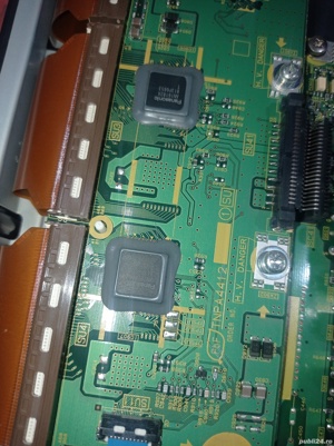 buffer tnpa 4413 +buffer tnpa 4412 de pe tv Panasonic th-42py8p - imagine 3