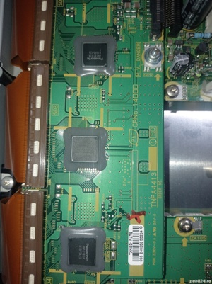buffer tnpa 4413 +buffer tnpa 4412 de pe tv Panasonic th-42py8p - imagine 7