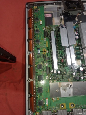 buffer tnpa 4413 +buffer tnpa 4412 de pe tv Panasonic th-42py8p