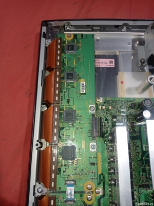 buffer tnpa 4413 +buffer tnpa 4412 de pe tv Panasonic th-42py8p - imagine 2