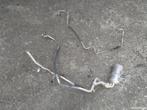 Conducte  filtru uscator aer conditionat AC FORD FOCUS 2.0 benzina 2005-2008 - imagine 2