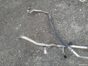 Conducte  filtru uscator aer conditionat AC FORD FOCUS 2.0 benzina 2005-2008 - imagine 3