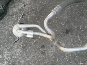 Conducte  filtru uscator aer conditionat AC FORD FOCUS 2.0 benzina 2005-2008 - imagine 5