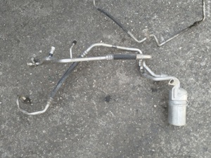 Conducte  filtru uscator aer conditionat AC FORD FOCUS 2.0 benzina 2005-2008