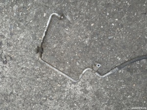 Conducte  filtru uscator aer conditionat AC FORD FOCUS 2.0 benzina 2005-2008 - imagine 8