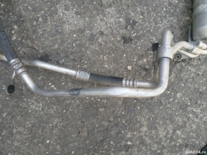 Conducte  filtru uscator aer conditionat AC FORD FOCUS 2.0 benzina 2005-2008 - imagine 7