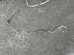 Conducte  filtru uscator aer conditionat AC FORD FOCUS 2.0 benzina 2005-2008 - imagine 9