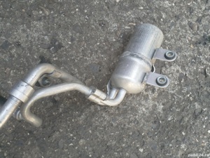 Conducte  filtru uscator aer conditionat AC FORD FOCUS 2.0 benzina 2005-2008 - imagine 6