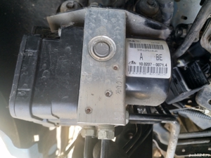 Modul pompa ABS  3M51-2M110-JA FORD FOCUS 2005-2010 FOCUS C MAX 2003-2008 - imagine 2