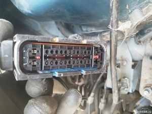 Modul pompa ABS  3M51-2M110-JA FORD FOCUS 2005-2010 FOCUS C MAX 2003-2008 - imagine 5