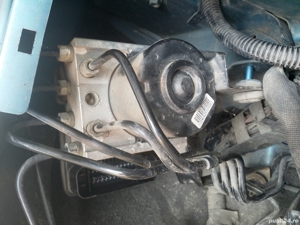 Modul pompa ABS  3M51-2M110-JA FORD FOCUS 2005-2010 FOCUS C MAX 2003-2008