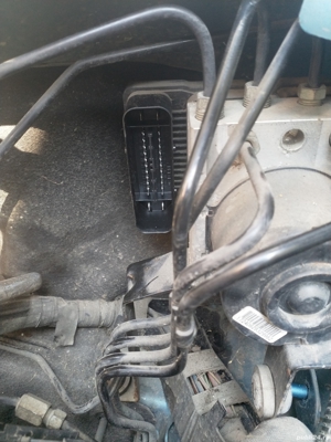 Modul pompa ABS  3M51-2M110-JA FORD FOCUS 2005-2010 FOCUS C MAX 2003-2008 - imagine 3