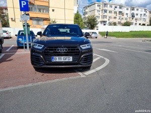 Audi Q5 Audi Q5 Unicat, 2xS Line, 286CP,panorama,cokpit ,camere 360,far matrix - imagine 3