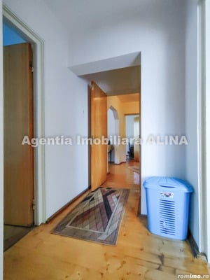 Ap. 4 camere + Garaj sub bloc, in Deva, zona Titu Maiorescu, 93 mp, etaj 3... - imagine 9