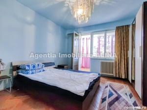 Ap. 4 camere + Garaj sub bloc, in Deva, zona Titu Maiorescu, 93 mp, etaj 3... - imagine 15