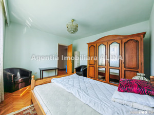 Ap. 4 camere + Garaj sub bloc, in Deva, zona Titu Maiorescu, 93 mp, etaj 3... - imagine 18