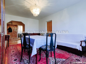 Ap. 4 camere + Garaj sub bloc, in Deva, zona Titu Maiorescu, 93 mp, etaj 3... - imagine 12