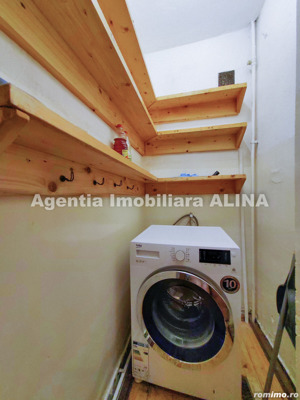 Ap. 4 camere + Garaj sub bloc, in Deva, zona Titu Maiorescu, 93 mp, etaj 3... - imagine 16