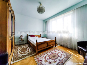 Ap. 4 camere + Garaj sub bloc, in Deva, zona Titu Maiorescu, 93 mp, etaj 3... - imagine 17