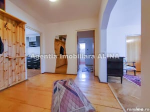 Ap. 4 camere + Garaj sub bloc, in Deva, zona Titu Maiorescu, 93 mp, etaj 3... - imagine 6