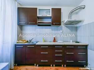 Ap. 4 camere + Garaj sub bloc, in Deva, zona Titu Maiorescu, 93 mp, etaj 3... - imagine 3