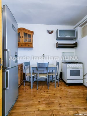 Ap. 4 camere + Garaj sub bloc, in Deva, zona Titu Maiorescu, 93 mp, etaj 3... - imagine 4