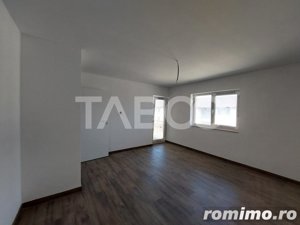 Casa insiruita 4 camere 2 bai 120 mpu balcon curte Micesti Alba Iulia - imagine 11