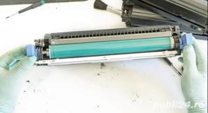 Reincarcari cartuse imprimante laser