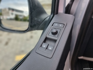 Volkswagen Caravelle lung cu 9 locuri tva deductibil - imagine 7
