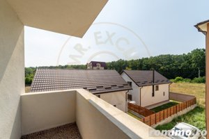 Inchiriere - Apartament 3 camere bloc nou + loc de parcare. Comision 0% - imagine 8