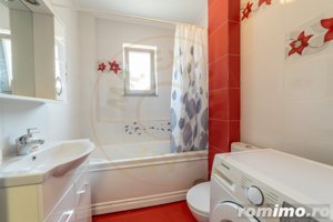 Inchiriere - Apartament 3 camere bloc nou + loc de parcare. Comision 0% - imagine 7