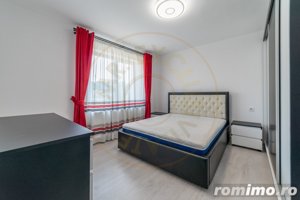 Inchiriere - Apartament 3 camere bloc nou + loc de parcare. Comision 0% - imagine 5