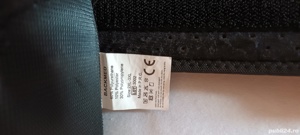 SCAPA de durerile de Spate Centură corset medicală pentru corectarea coloanei pt barbati 2 3 XL - imagine 4