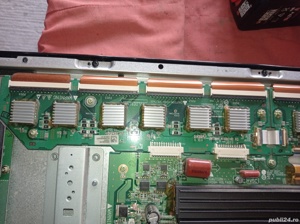 buffer eax55460401+buffer eax55460501 de pe tv 50ps3000 - imagine 6