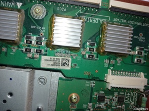 buffer eax55460401+buffer eax55460501 de pe tv 50ps3000 - imagine 2