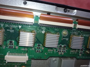 buffer eax55460401+buffer eax55460501 de pe tv 50ps3000 - imagine 4